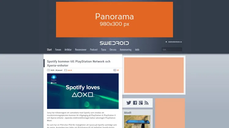 Panorama XL
