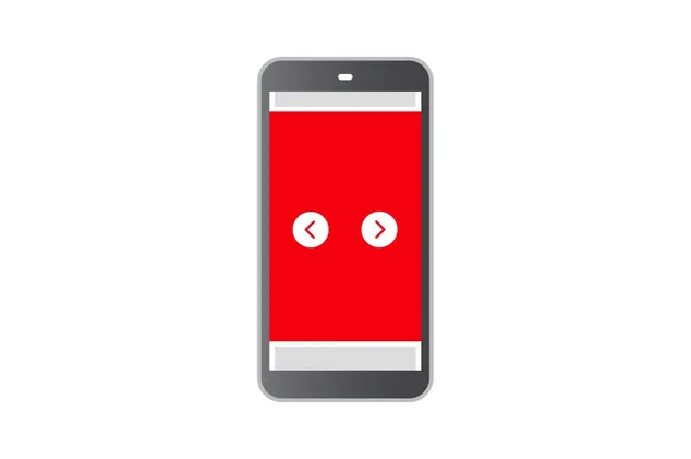 Mobil Mega Swipe