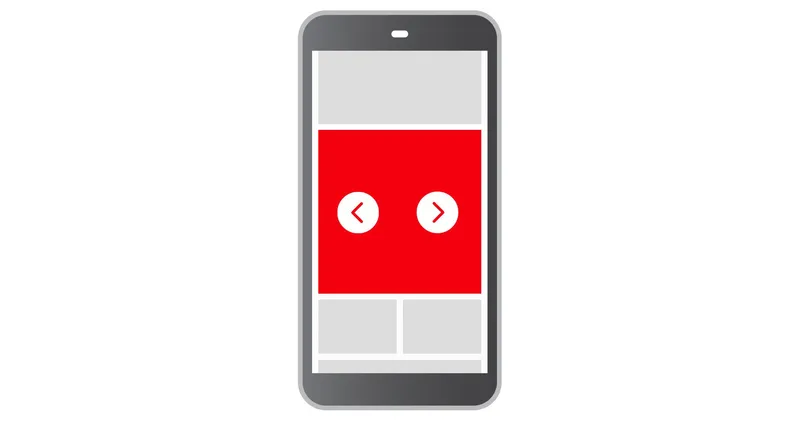 Mobil Swipe