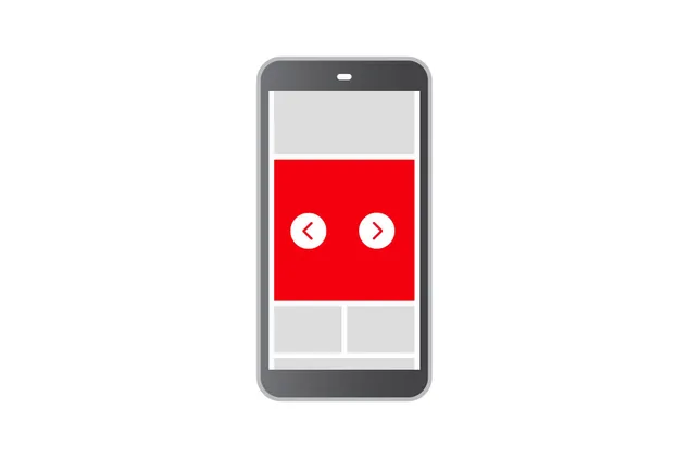 Mobil Swipe