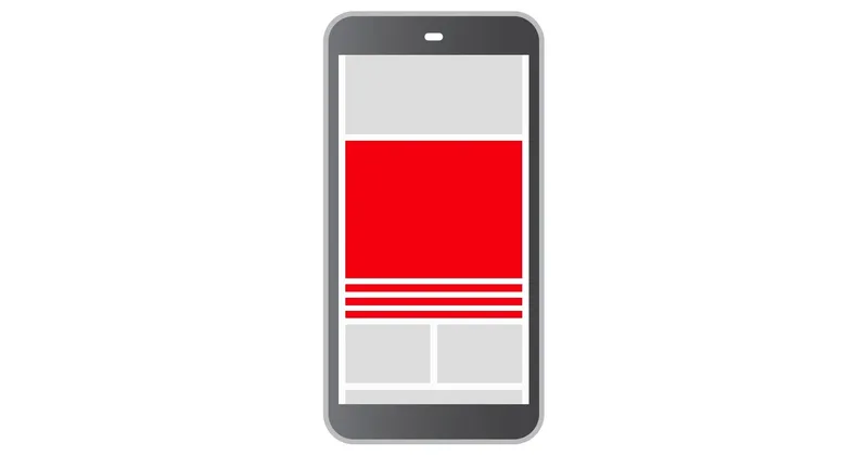Mobil Content Display Studio