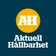 Aktuell Hållbarhet
