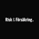 Risk & Försäkring