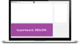 Desktop Superboard