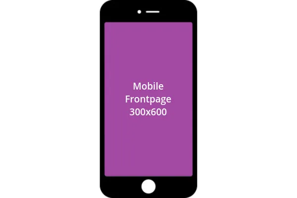 Proff.se Mobile Takeover