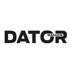 Datormagazin
