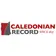 Caledonian-Record