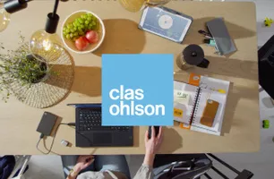 Clas Ohlsson