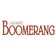 Laramie Boomerang