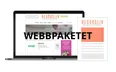 Webbpaketet