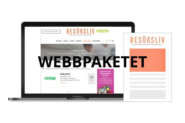 Webbpaketet