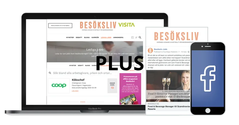 Webbpaketet Plus