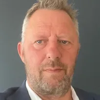 Stefan Jöfors
