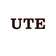 Ute