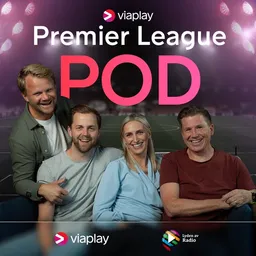 Viaplay Premier League Pod