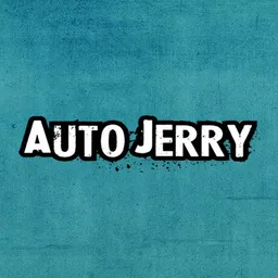 AutoJerry