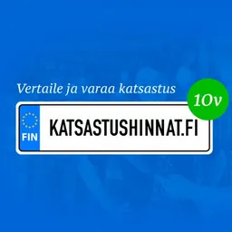 Katsastushinnat.fi