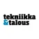 Tekniikka&Talous
