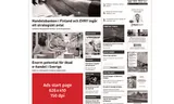 Ads Inside Post