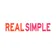 REAL SIMPLE
