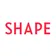 SHAPE
