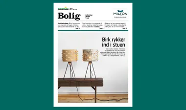 Bolig (søndag)