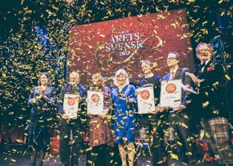 Sponsra Fokus Event