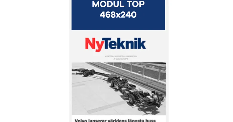 Allmänna nyhetsbrevet
