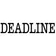 Deadline