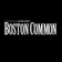 Boston Common