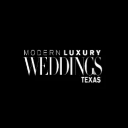 Modern Luxury Weddings Texas