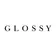 Glossy