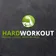 Hardworkout.no