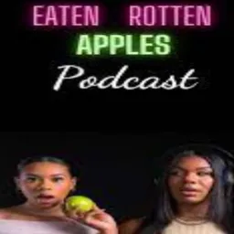 Eaten Rotten Apples