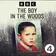 The Boy in the Woods