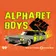 Alphabet Boys