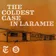 The Coldest Case In Laramie