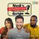Ned's Declassified Podcast Survival Guide