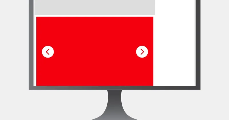 Panorama Mega Swipe