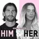 The Skinny Confidential Him & Her Podcast