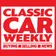 Classic Car Weekly