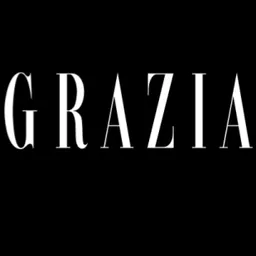 Grazia Magazine