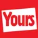 Yours