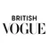 British Vogue