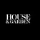 House & Garden Uk