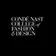 Condé Nast College of Fashion & Design UK