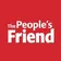 The People’s Friend
