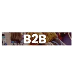 B2B