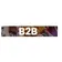 B2B