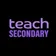 Teach Secondary